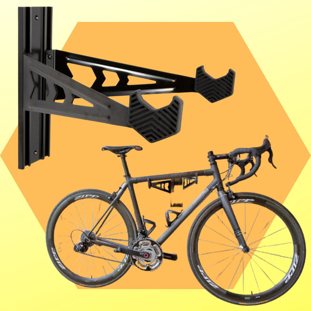 target bike wall mount