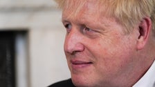  Boris Johnson Survives Vote Of No Confidence. What Next?