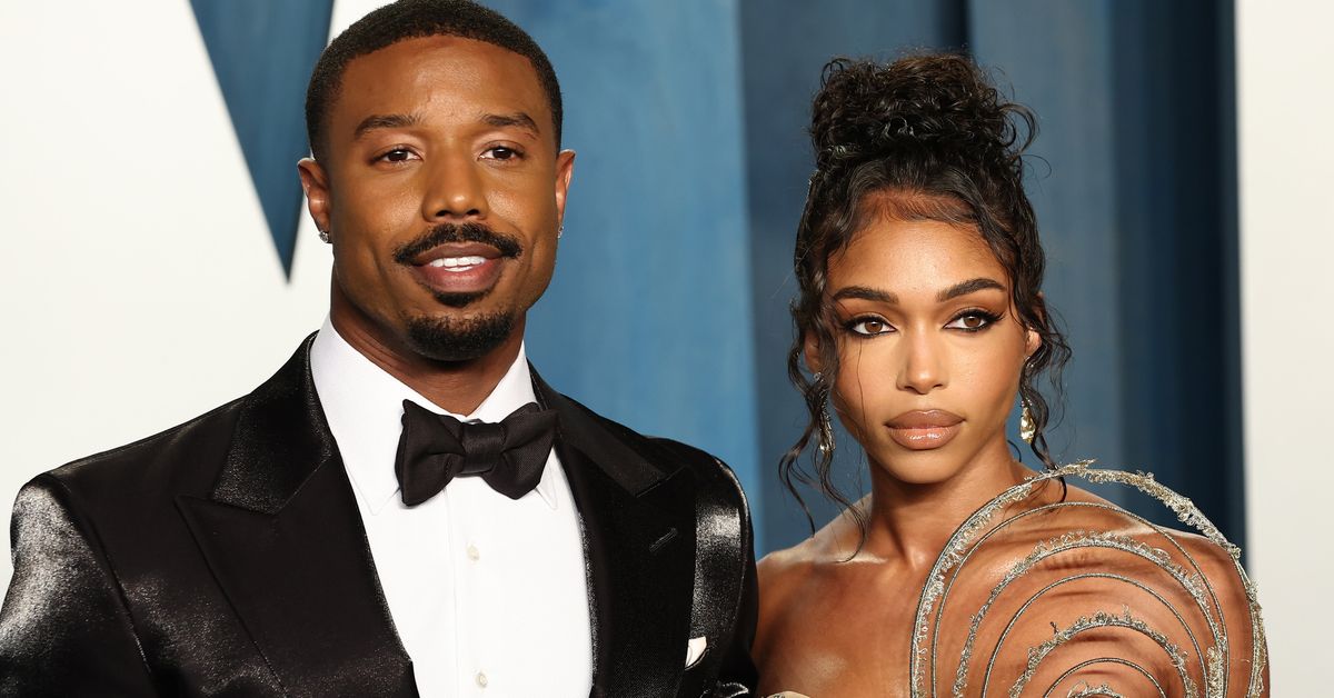 Steve Harvey on Michael B. Jordan Dating His Daughter: 'I Got My Eye on  Him