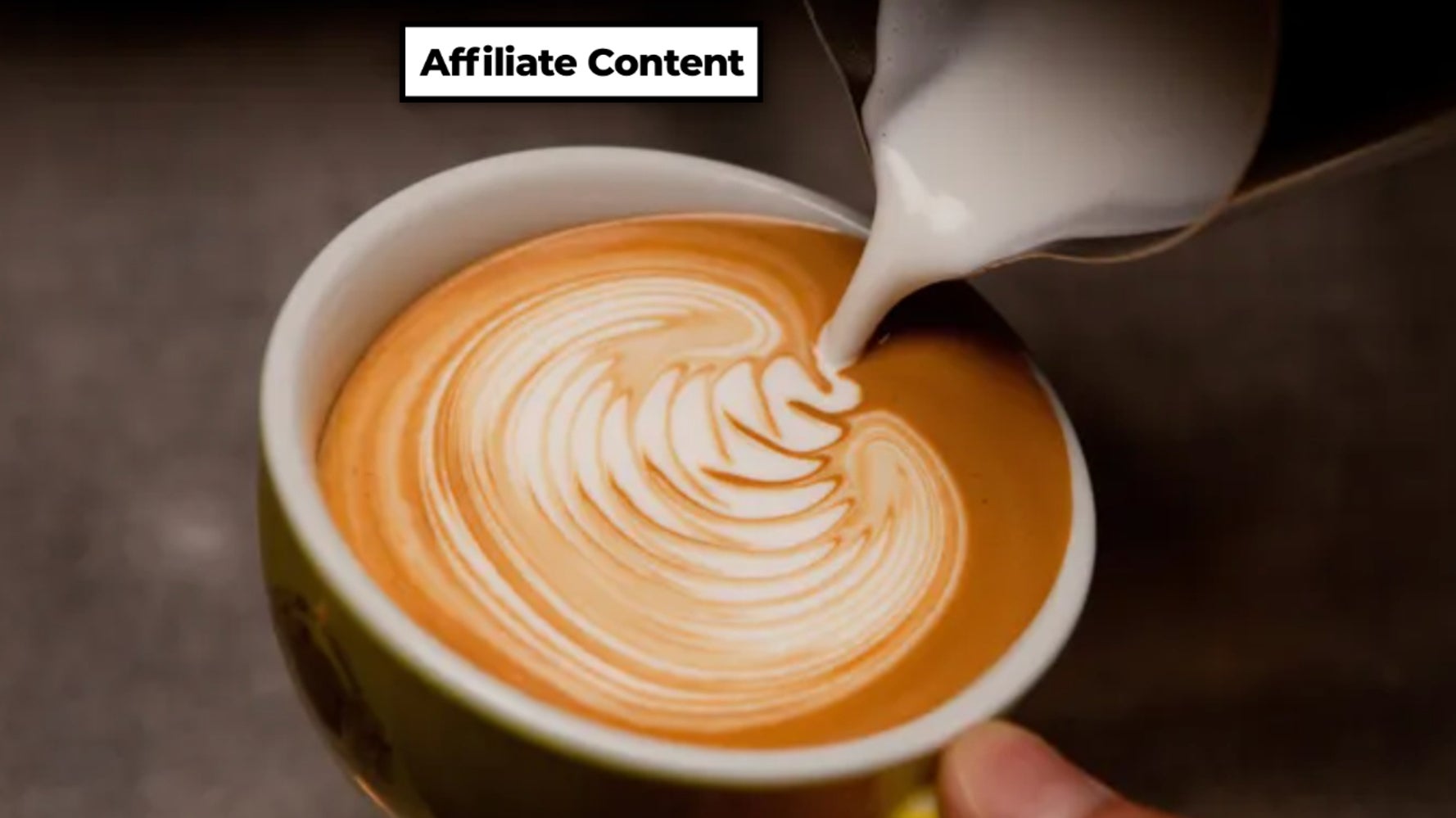 El mejor (y peor) tipo de leche para café con leche, según los baristas