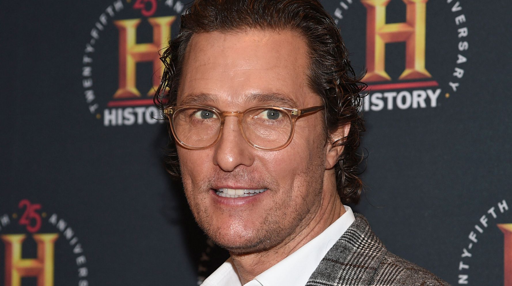 Uvalde Native Matthew McConaughey: ‘It’s Time We Talk About Gun Responsibility’