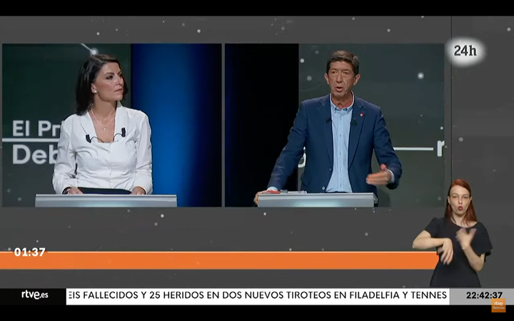 Olona y Marín.