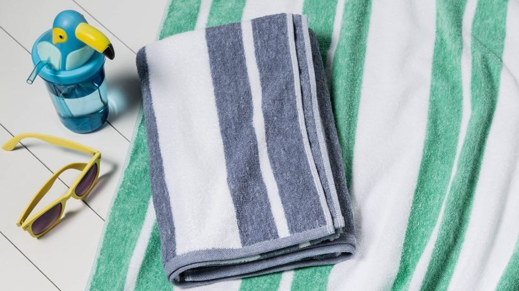 Every Must-Have Item From Target You’ll Need For Going To The Beach