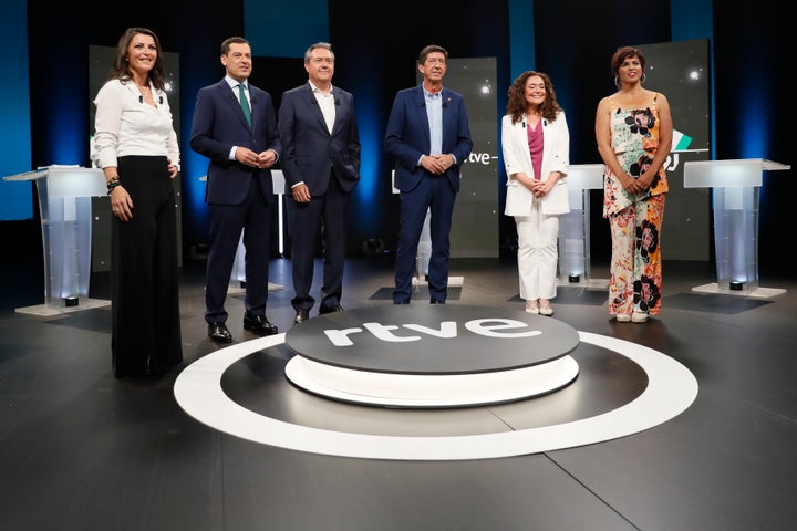 Debate del 19-J