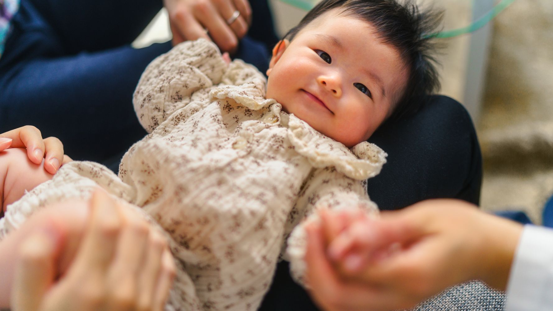 出産内祝い なしにして 赤井英和さんの妻佳子さんのツイートに共感続出 断りたい時はどうすれば ハフポスト News