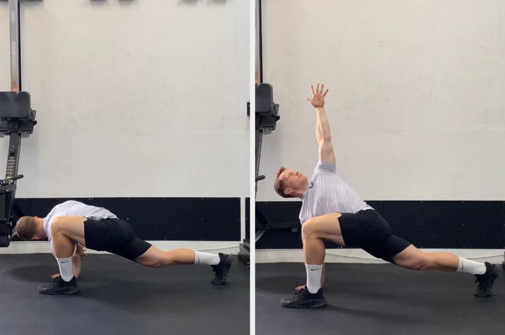 This 5-minute mobility warm-up will revolutionize your workouts