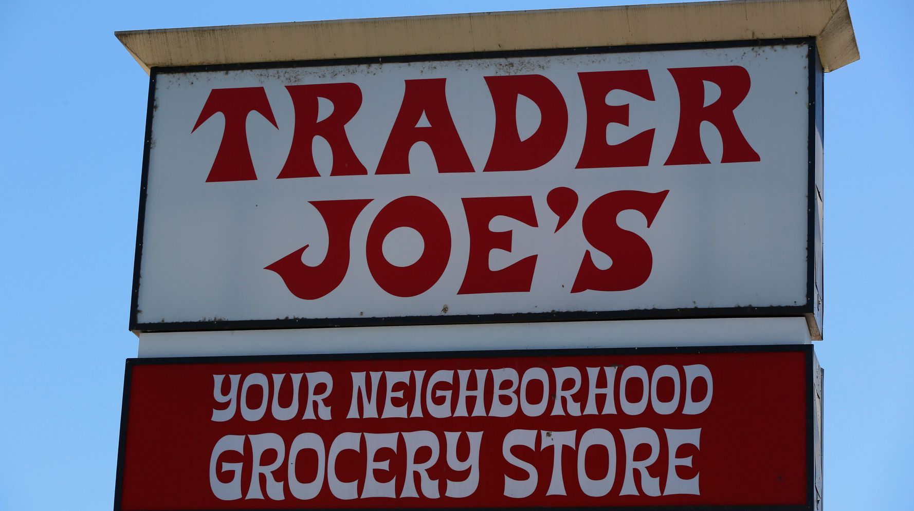 Trader Joe’s Workers Say The Company Is Cracking Down On Their Union Effort