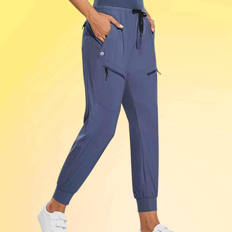 Women's Baleaf joggers