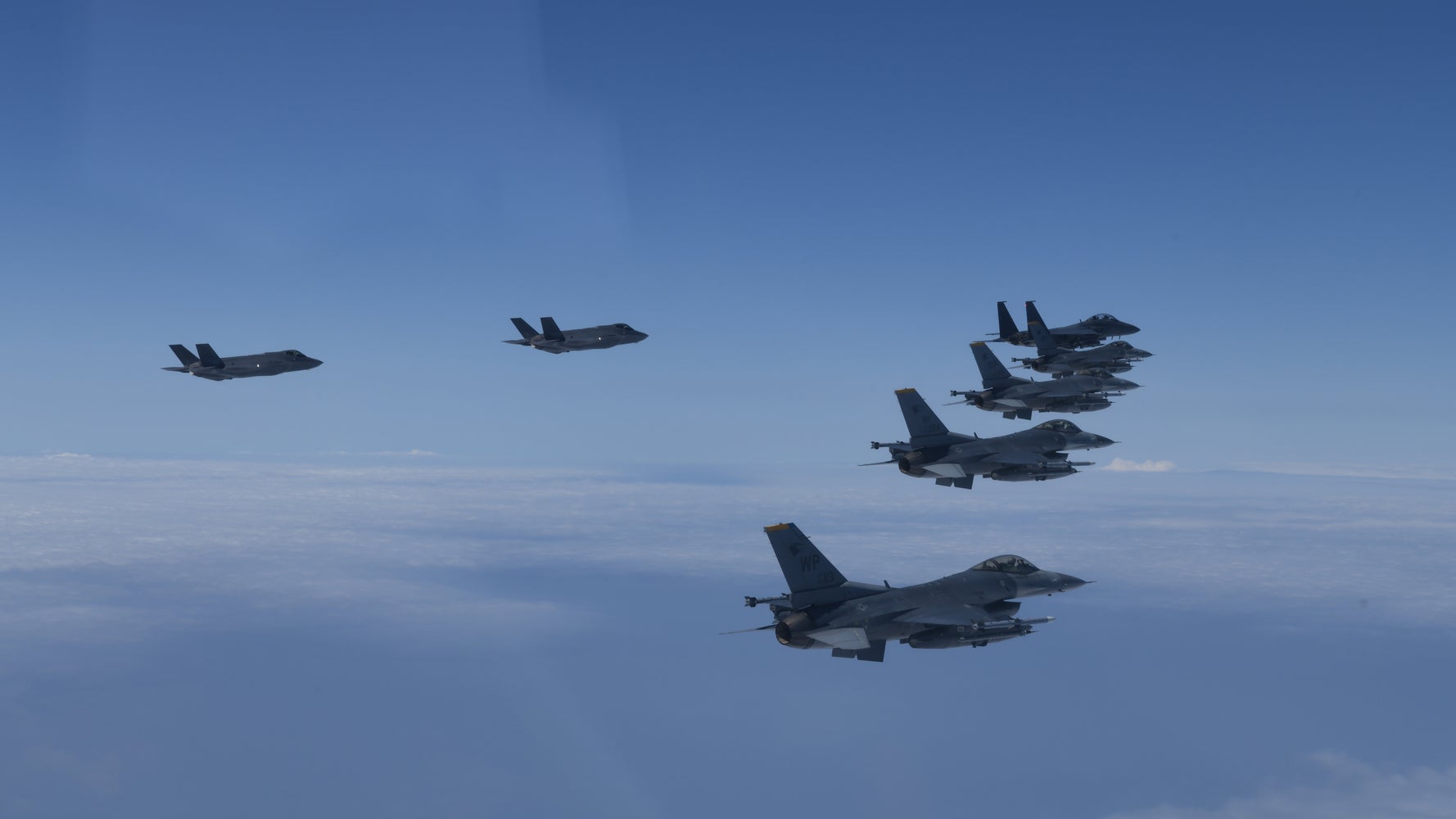 U.S. Warns Of ‘Forceful’ Response If North Korea Restarts Nuclear Weapons Tests U.S. Warns Of ‘Forceful’ Response If North Korea Restarts Nuclear Weapons Tests