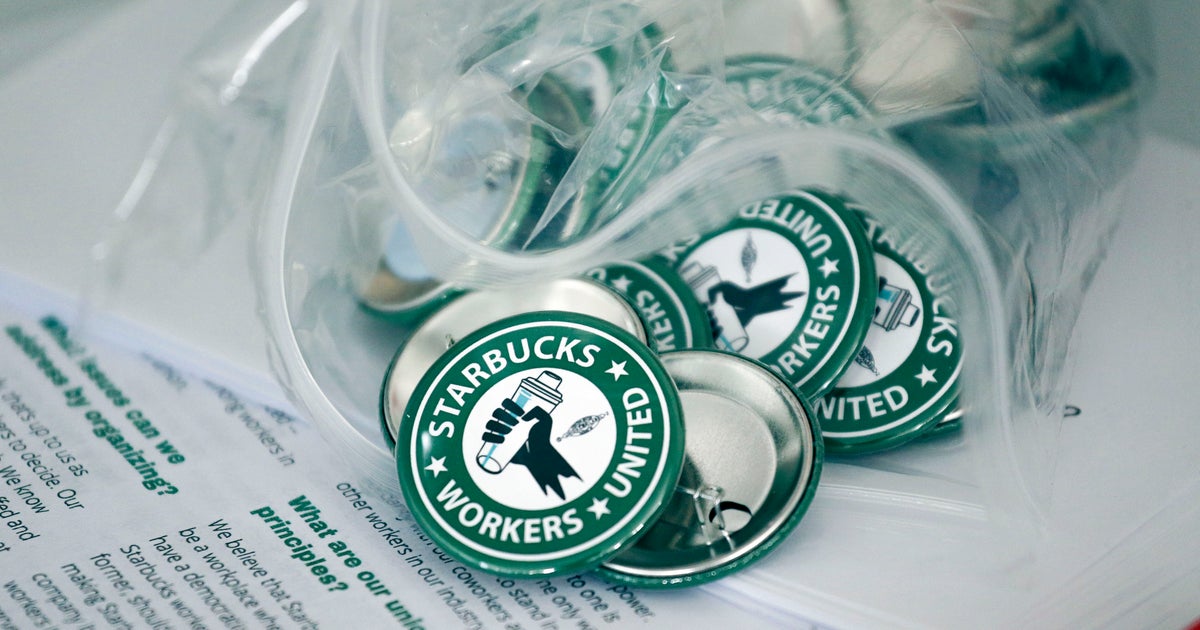 Starbucks Demands Mail-In Union Elections Be Halted