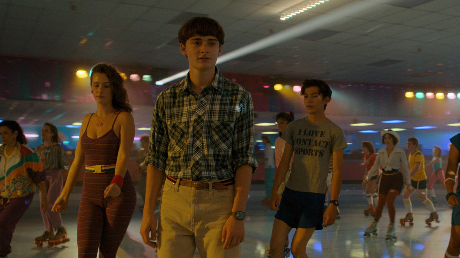 ‘Stranger Things’ Creators Admit They Made Huge Continuity Error In Season 4 ‘Stranger Things’ Creators Admit They Made Huge Continuity Error In Season 4
