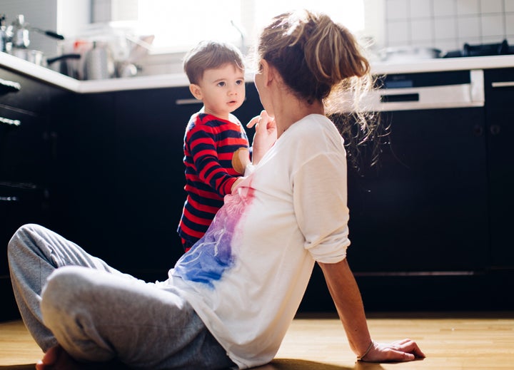 Parenting experts explain what gentle parenting means and how they practice it in their own lives.