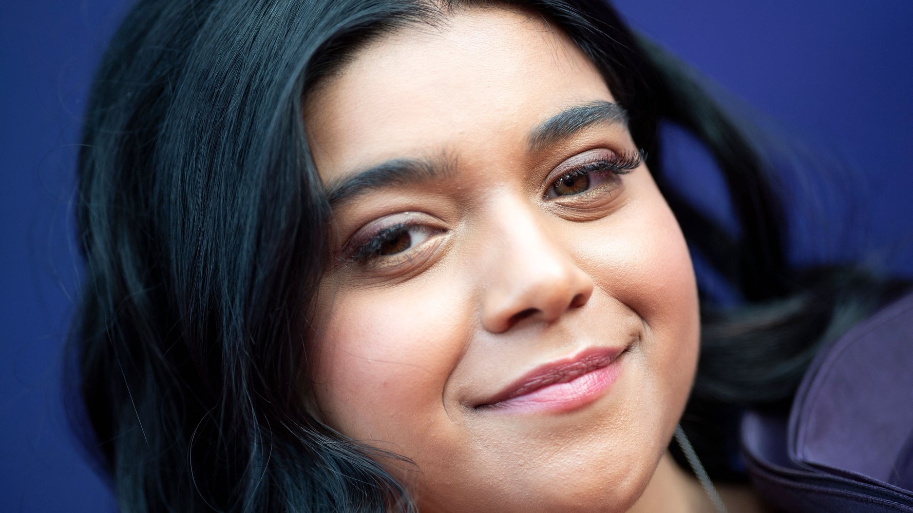 ‘Ms. Marvel’ Star Iman Vellani Reveals ‘Super Sketchy’ Way She Found Out About The Job ‘Ms. Marvel’ Star Iman Vellani Reveals ‘Super Sketchy’ Way She Found Out About The Job