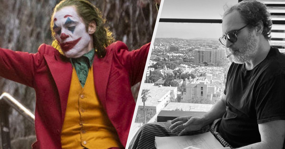 Joker Sequel In The Works With Joaquin Phoenix And Todd Phillips Confirmed To Return Huffpost 