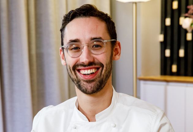 Sébastien Renard, le candidat éliminé de la compétition de Top Chef réagit