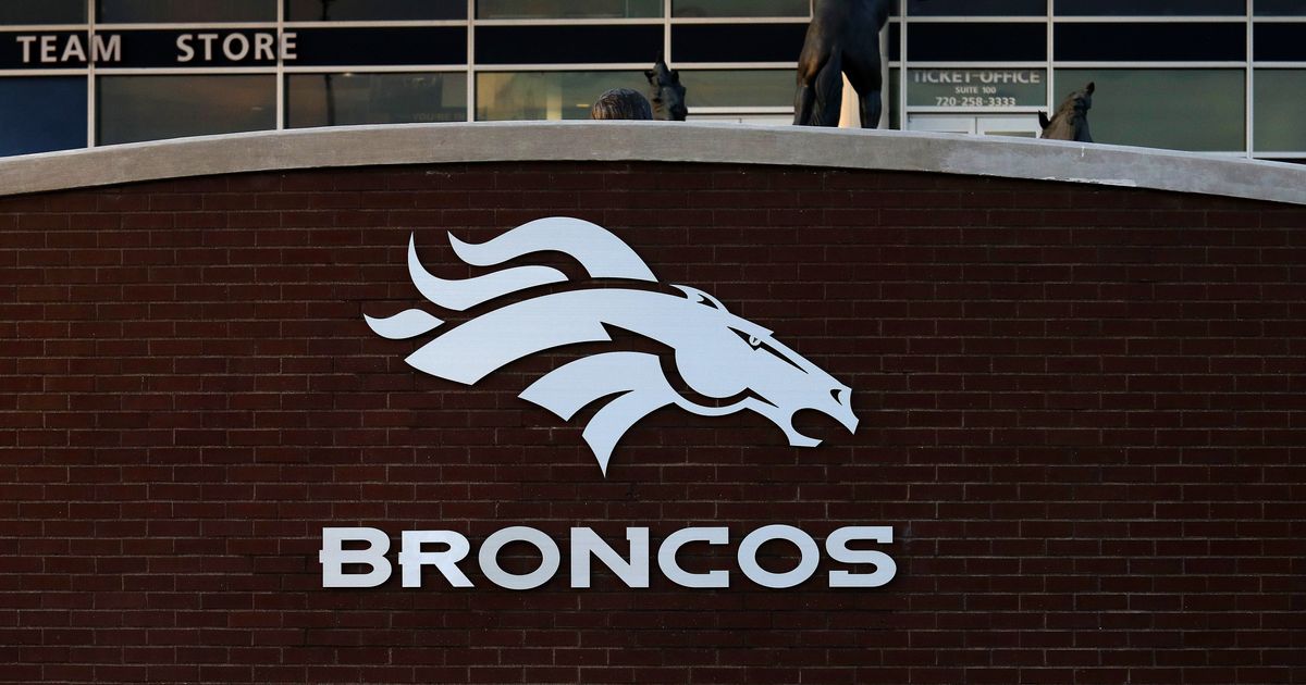 Walmart heir Rob Walton is 'frontrunner' to purchase Broncos