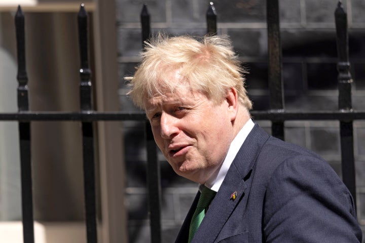 Boris Johnson has been talking about cutting taxes in the wake of his confidence vote