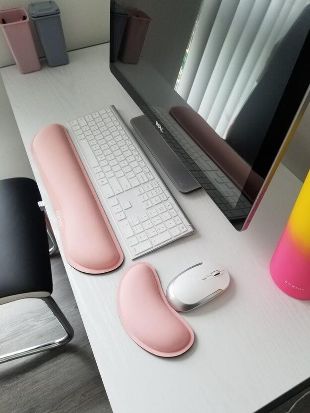 The Top Five Must-Have Work-From-Home Essentials