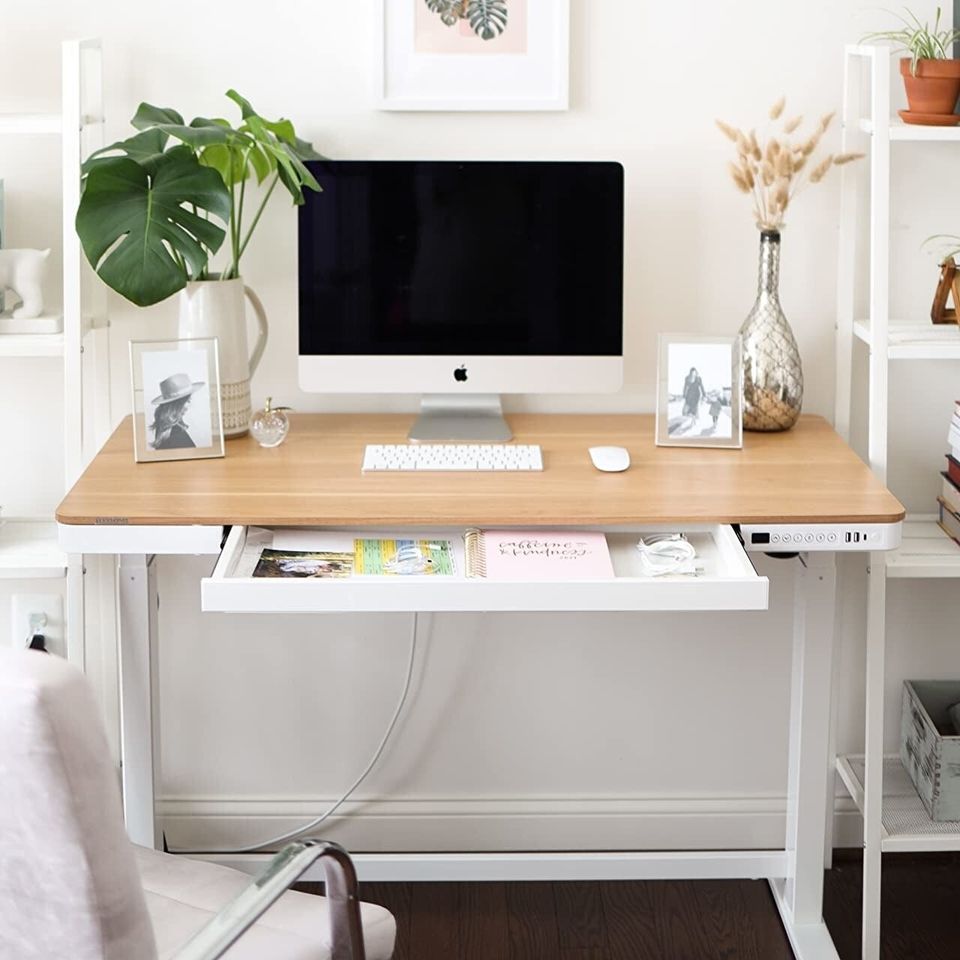 Work From Home Essentials You Never Knew You Needed