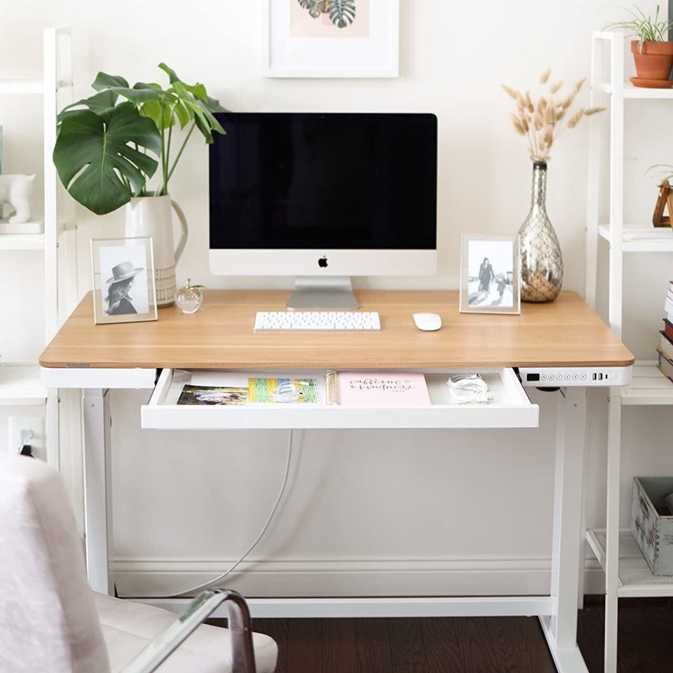 13 Must-Haves to Level Up Your Work from Home Office