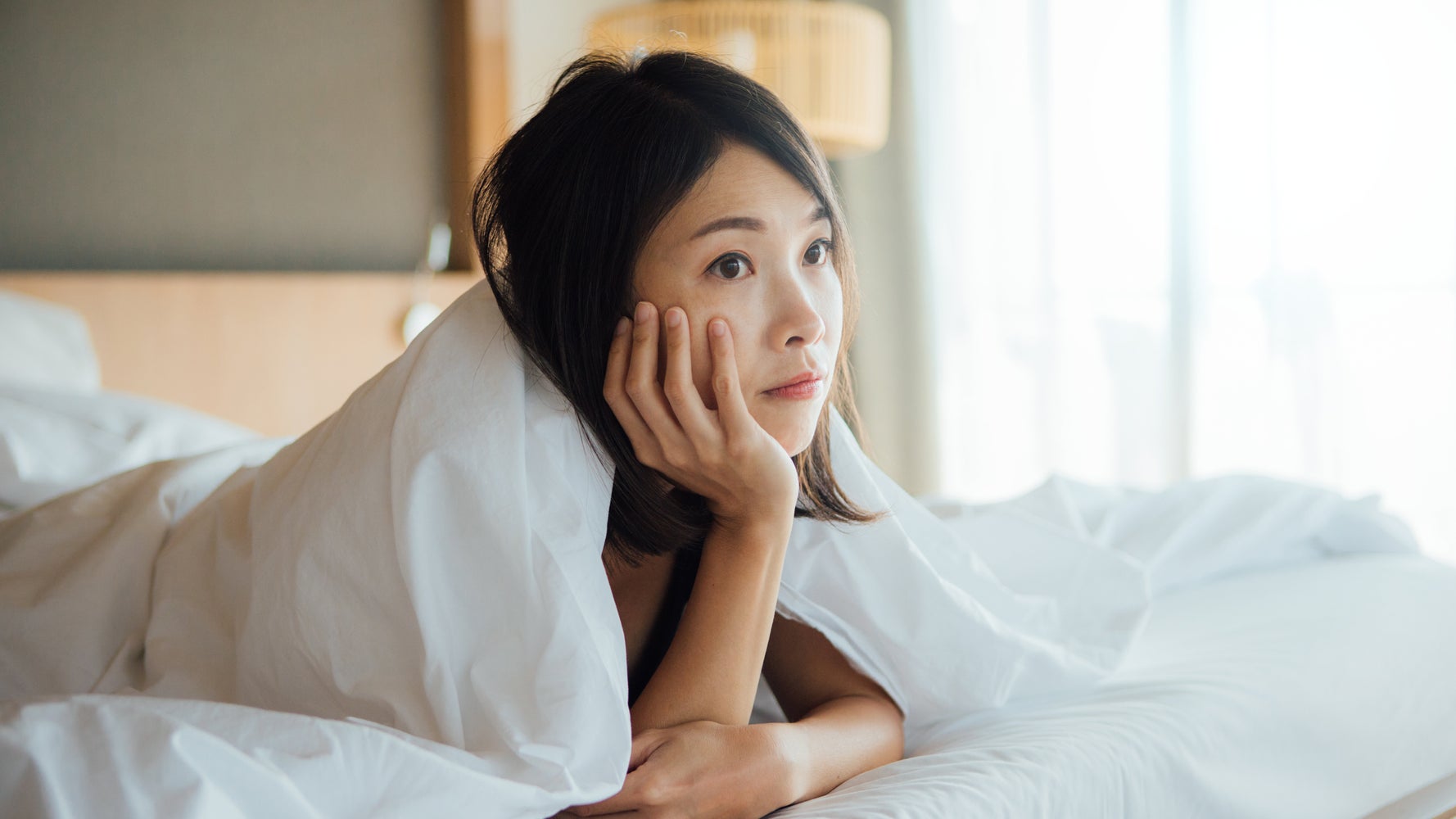 10 'Harmless' Nighttime Habits That Are Secretly Ruining Your Sleep