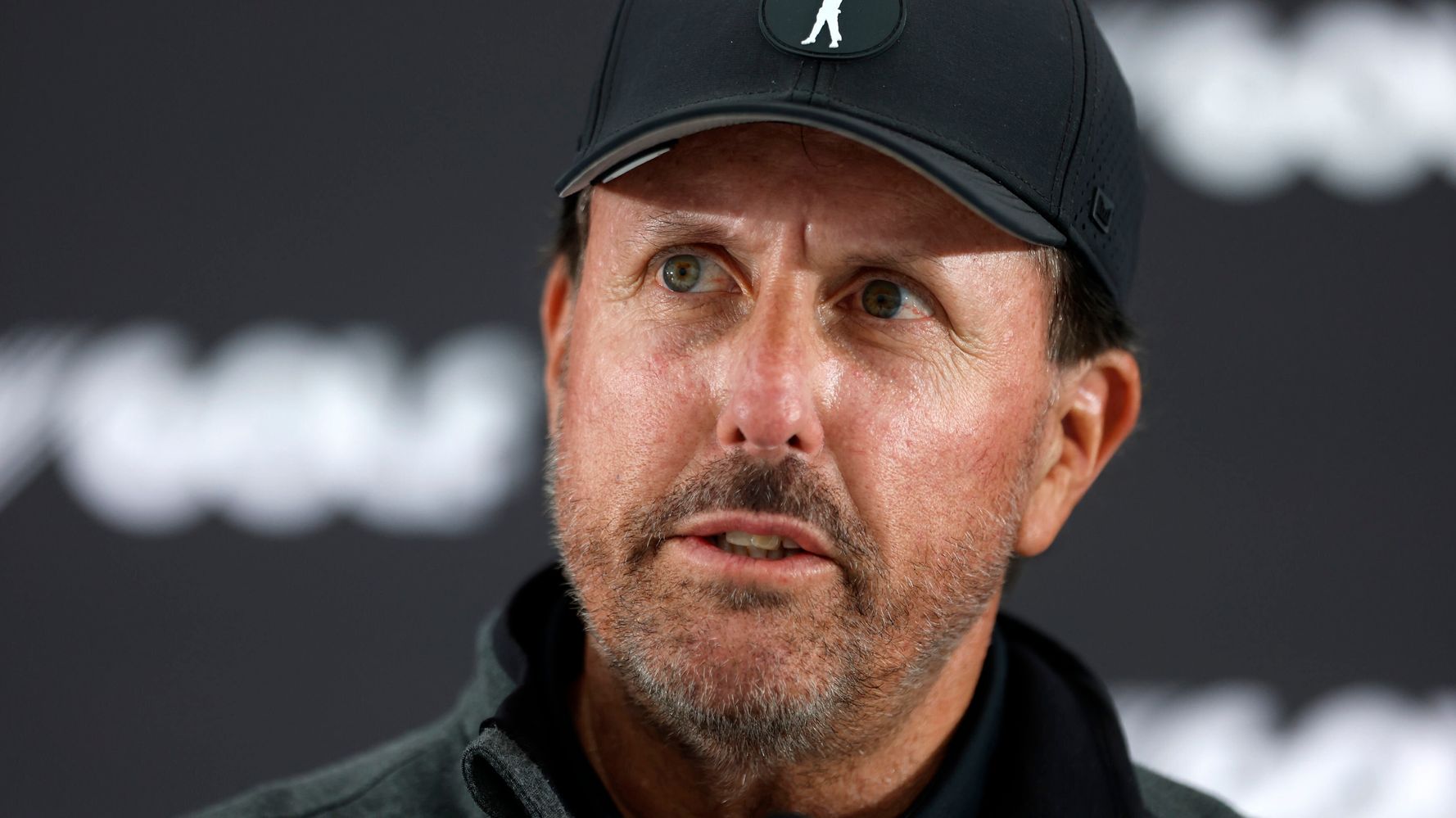 Phil Mickelson marah jika dia peduli dilihat sebagai ‘agen Saudi’