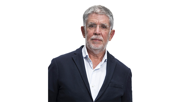 Alejandro Elortegui
