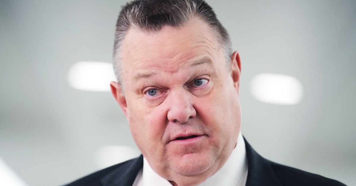 Democratic Sen. Jon Tester Opposes New Restrictions On SemiAutomatic Democratic Sen. Jon Tester Opposes New Restrictions On SemiAutomatic