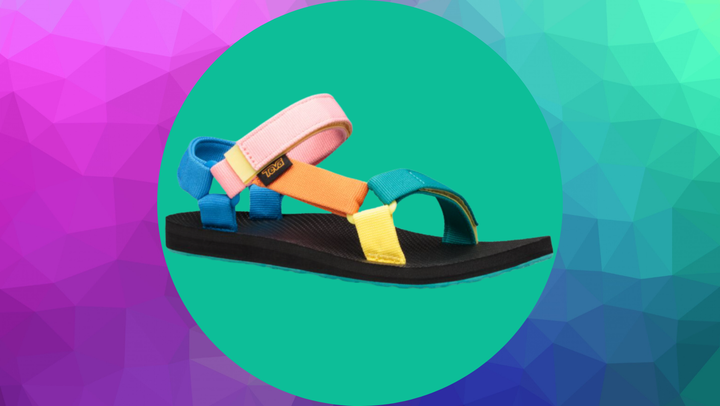 Teva Original Universal Sandal, $54.95.