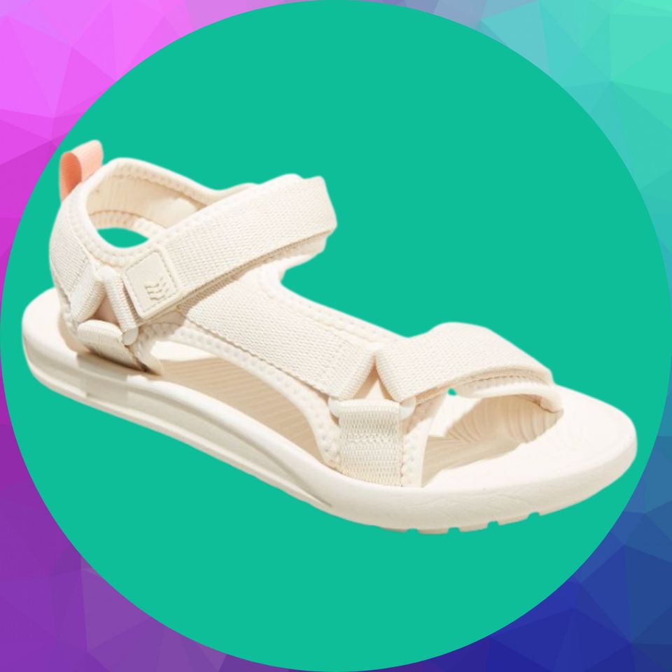 Comfortable Teva-Style Sandals For Men And Women, At Every Budget ...
