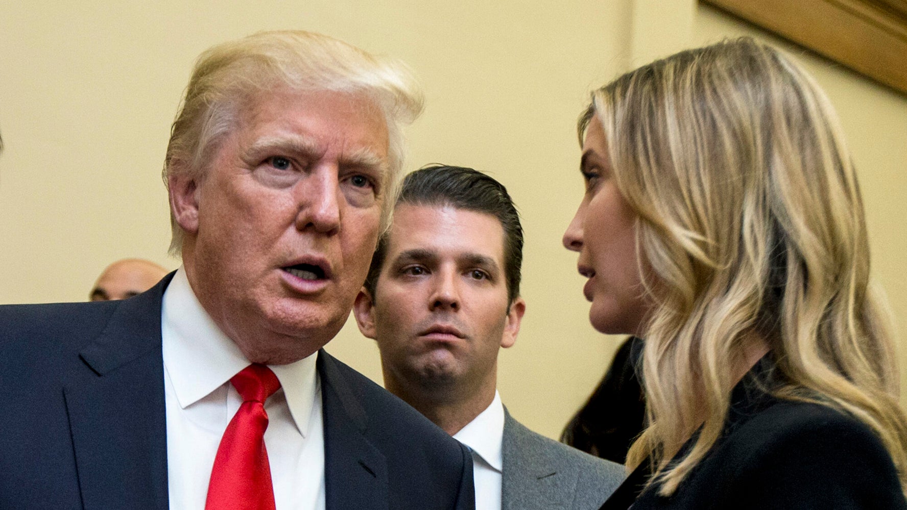 Trump And His Kids Set To Testify In New York Attorney General’s Investigation Trump And His Kids Set To Testify In New York Attorney General’s Investigation