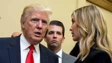 Trump And His Kids Set To Testify In New York Attorney General's Investigation