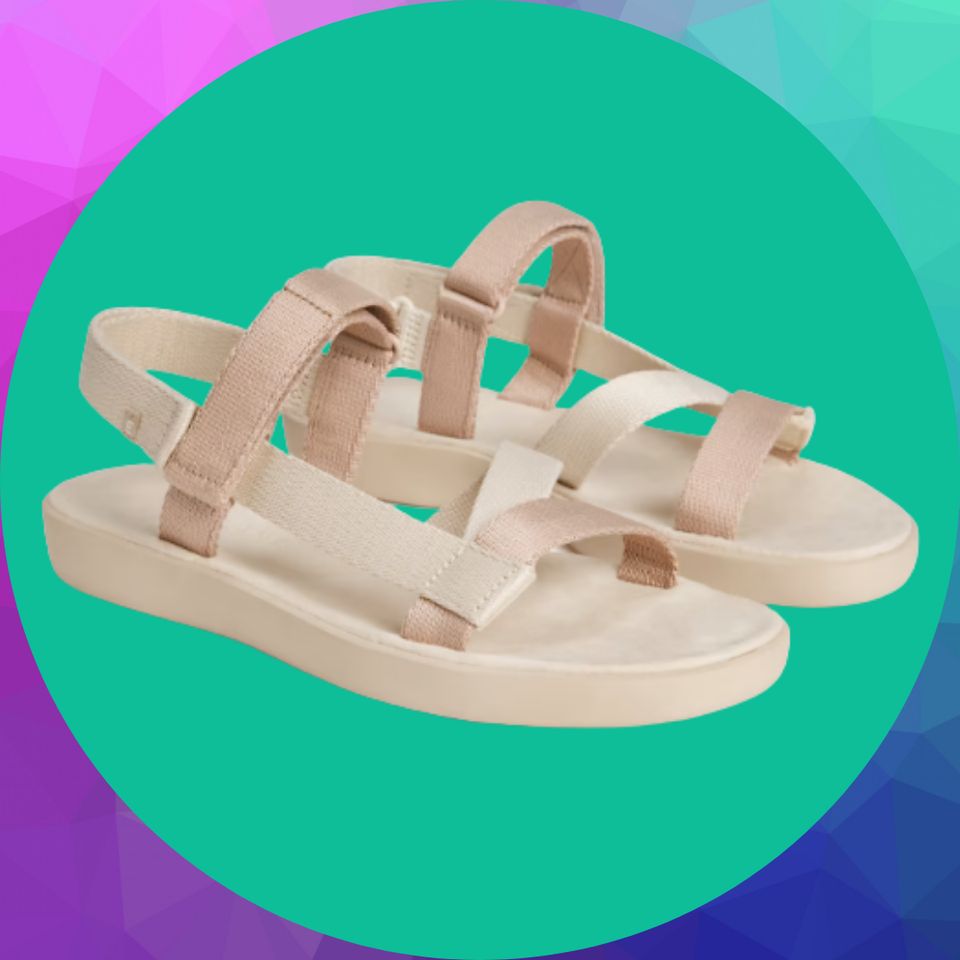 Comfortable Teva-Style Sandals For Men And Women, At Every Budget ...