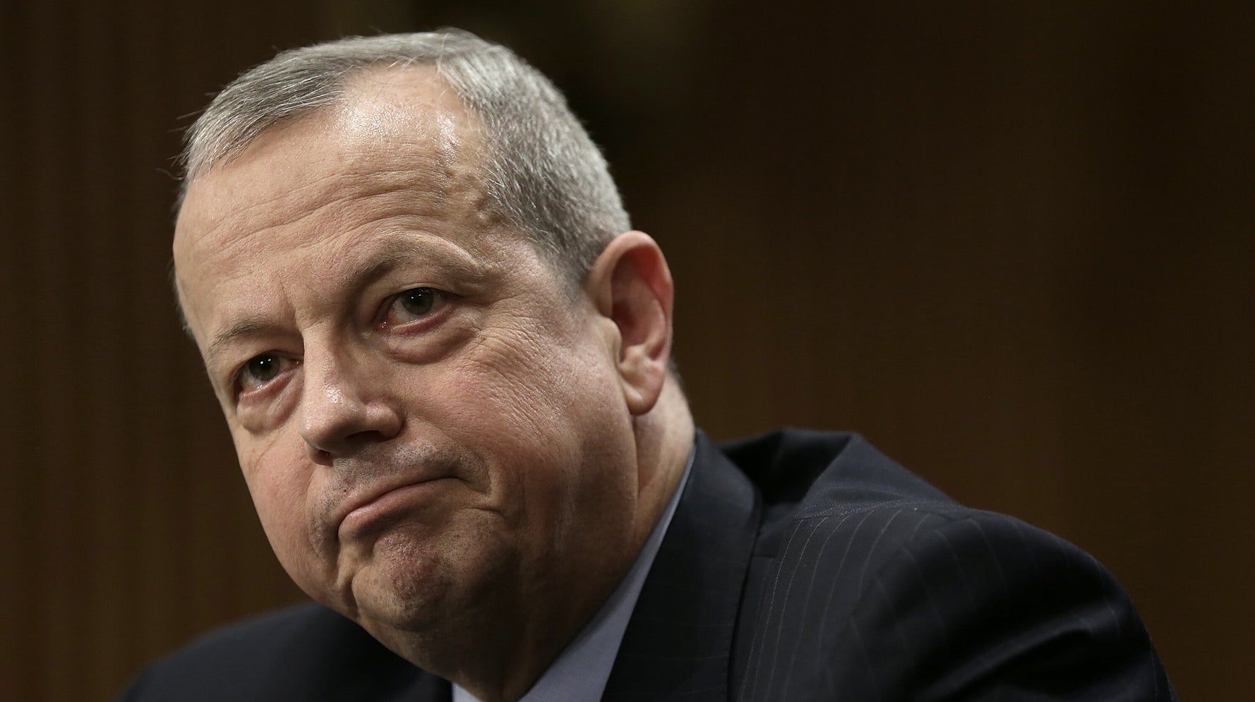 Brookings Institution Places Its President On Leave Amid FBI Probe - Vimarsana News