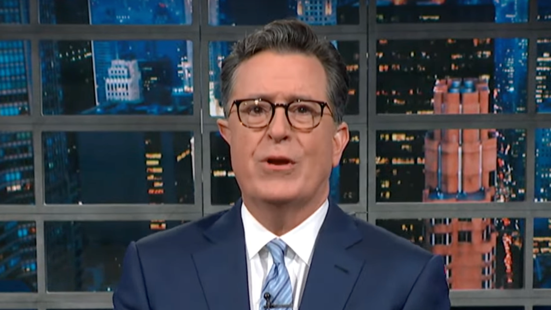 Stephen Colbert Knows An Epic Way To Get Eyes Glued To The Jan. 6 Hearings Stephen Colbert Knows An Epic Way To Get Eyes Glued To The Jan. 6 Hearings