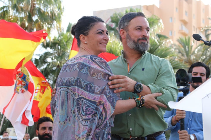 Olona y Abascal