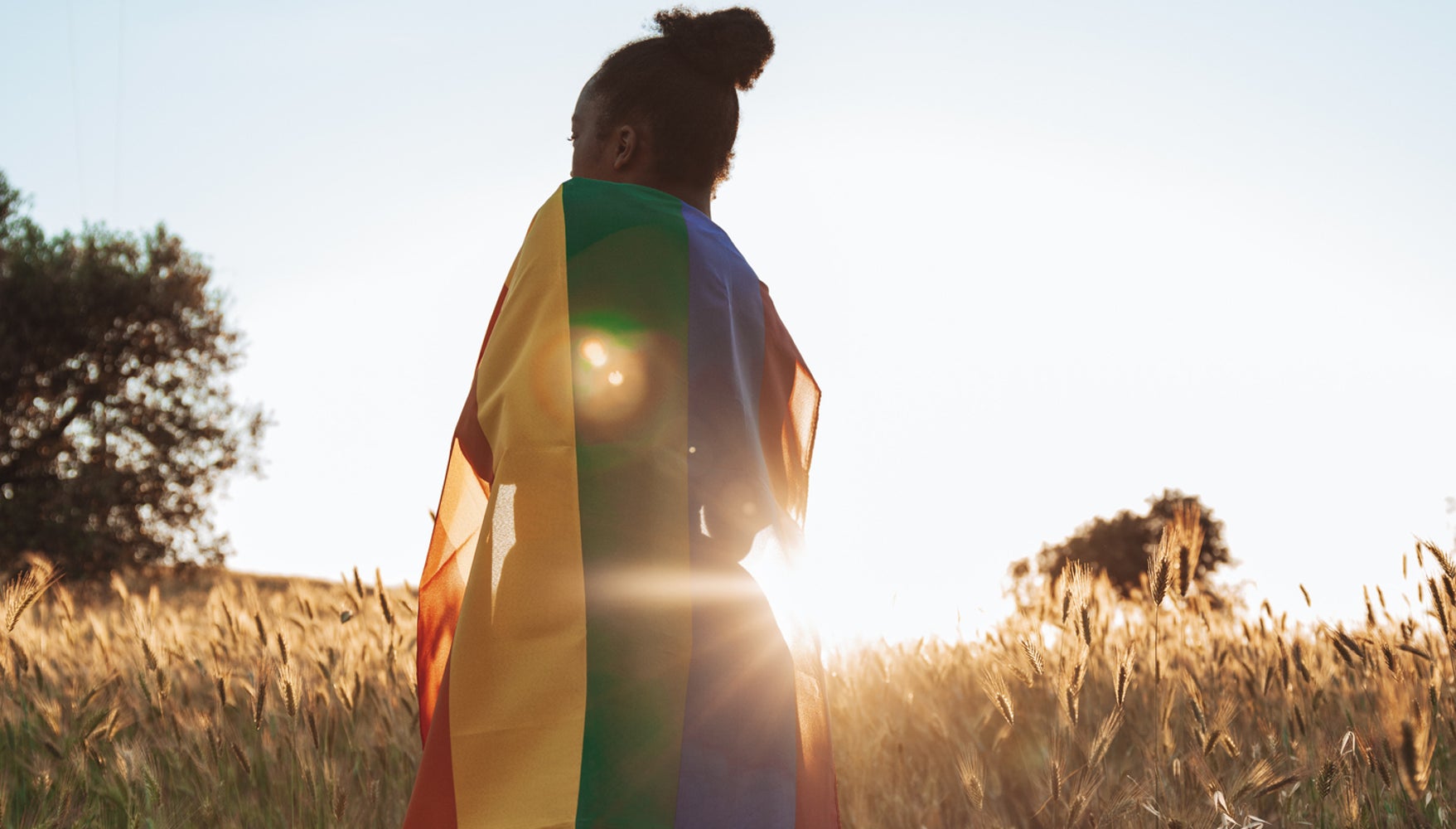 In Rural Britain, Pride Events Are Being Forced To Fold - Vimarsana News