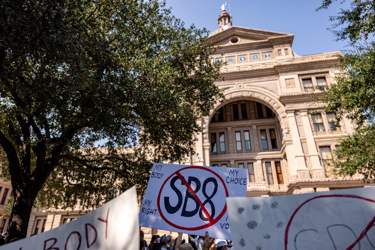 The Supreme Court's expected reversal of Roe has fueled a death spiral of restrictions in the states: Texas' SB 8, which effectively outlawed most abortions, served as a blueprint for other states but was soon eclipsed by even more aggressive bans.