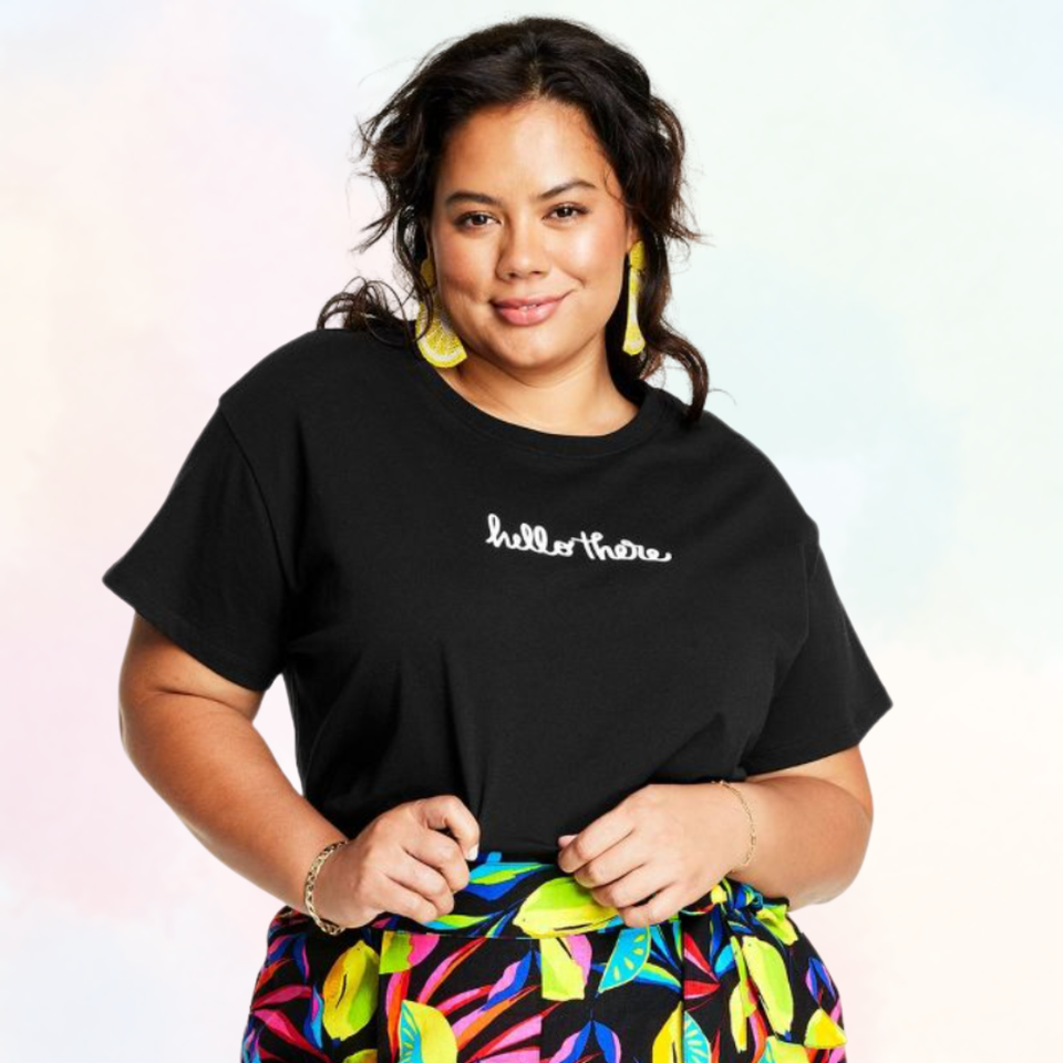 What To Buy From Tabitha Brown's Target Clothing Line