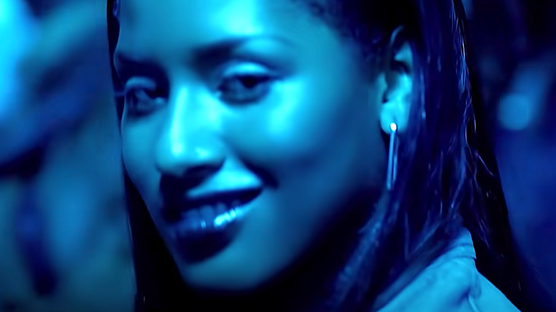 Pasha Bleasdell, Popular Music Video Star In 2000s, Dead At 38 - Vimarsana News