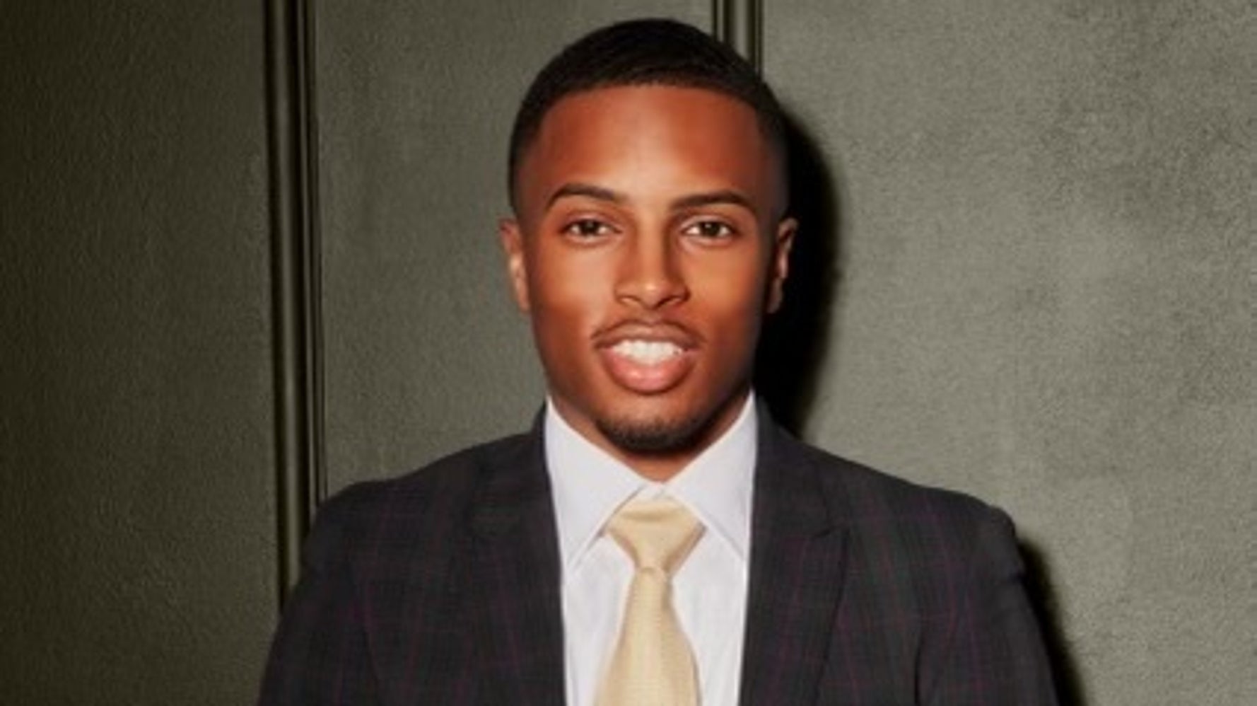 DeAndre Brown Is Using TikTok To Show You How To Become A Corporate