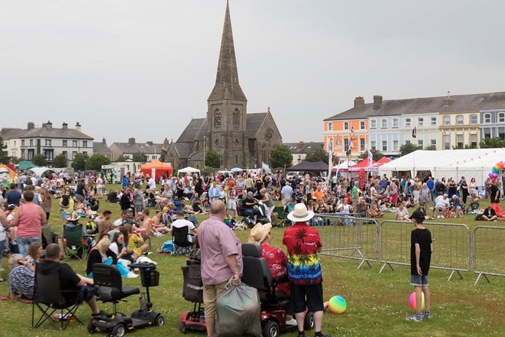 Silloth Pride will downsize for 2022 to remain open 
