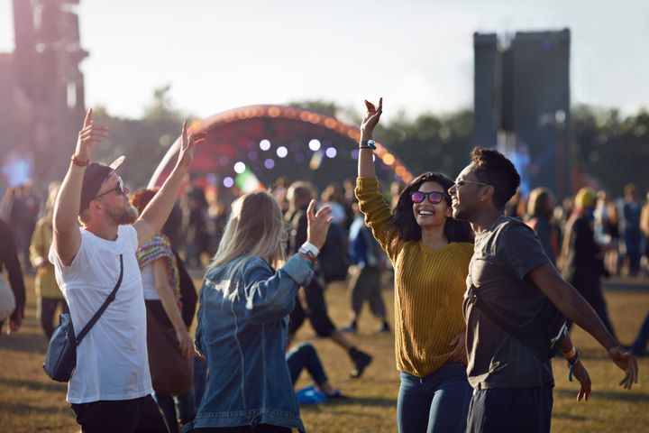 Enhance your music festival experience by following these expert-backed tips.