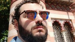 Lucas Melcón (Malacara): “Olona es el absoluto desconocimiento de Andalucía