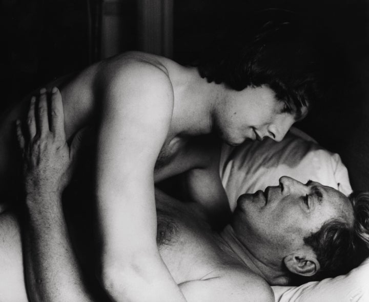 Fire Island star Margaret Cho: 'Pride is still about revolution' Murray Head and Peter Finch in Sunday Bloody Sunday