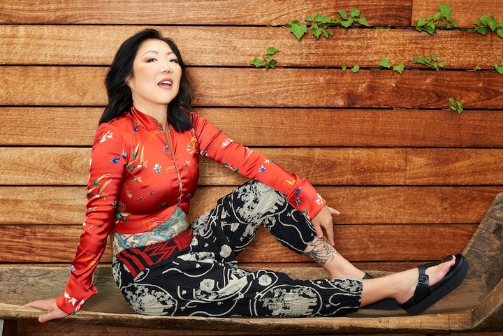 Fire Island star Margaret Cho: 'Pride is still about revolution' Margaret Cho: "We still have to resist, we still have to unite and we still have to fight against ignorance."