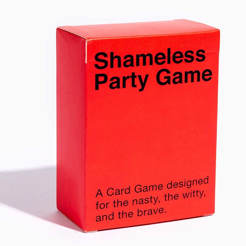 The Totally ?$#*@% Details about   Mobscenity Up Party Game Adult Card Game New! 