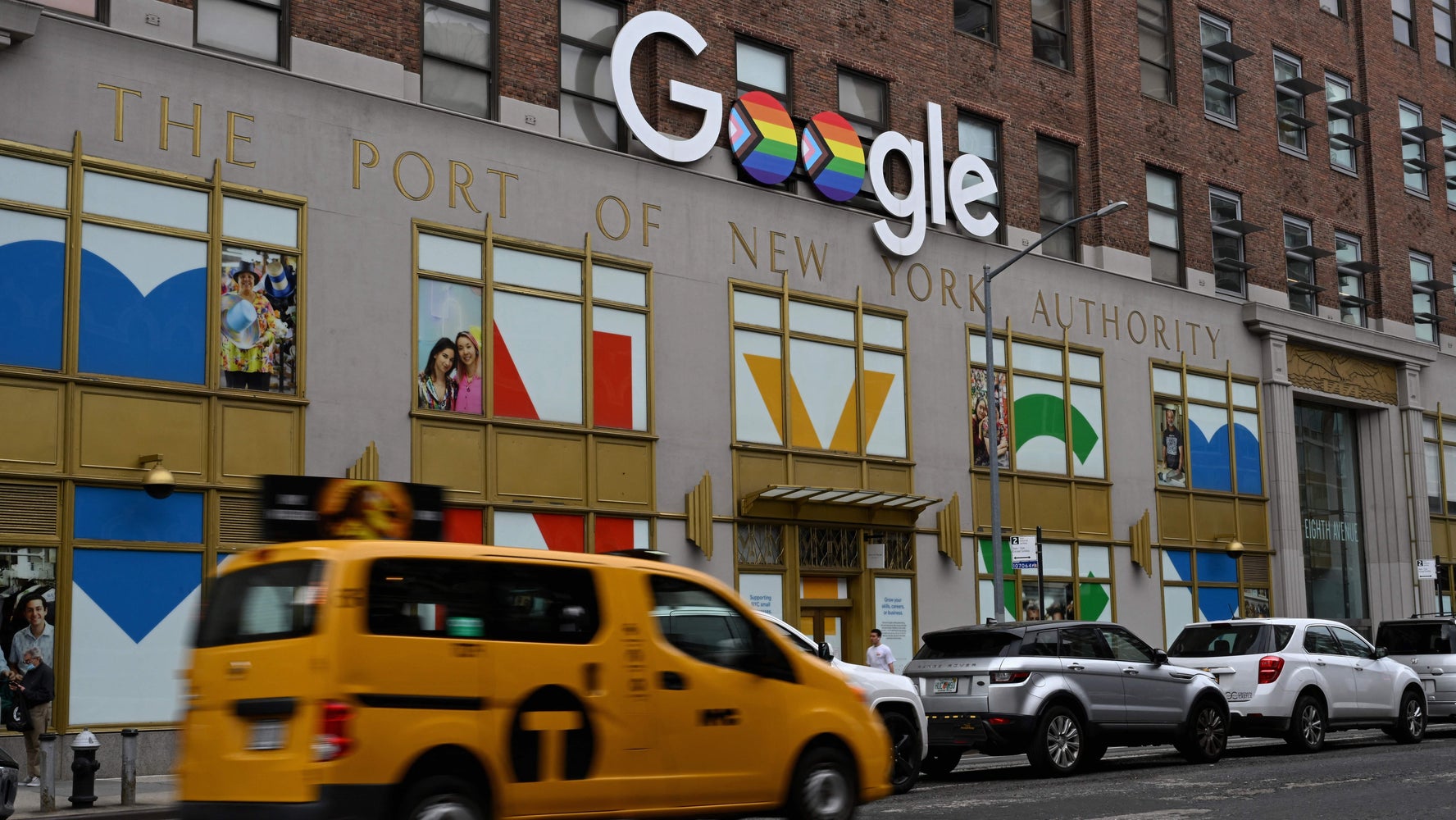 Corporations Say Happy Pride, But For How Much Longer? Corporations Say Happy Pride, But For How Much Longer?