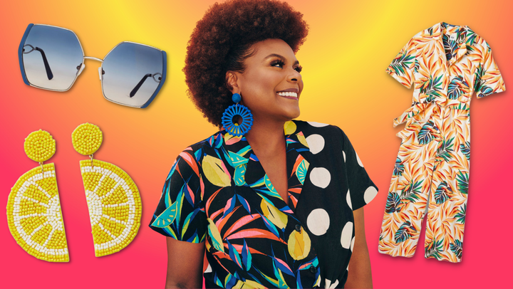 That woman hot sale clothing line