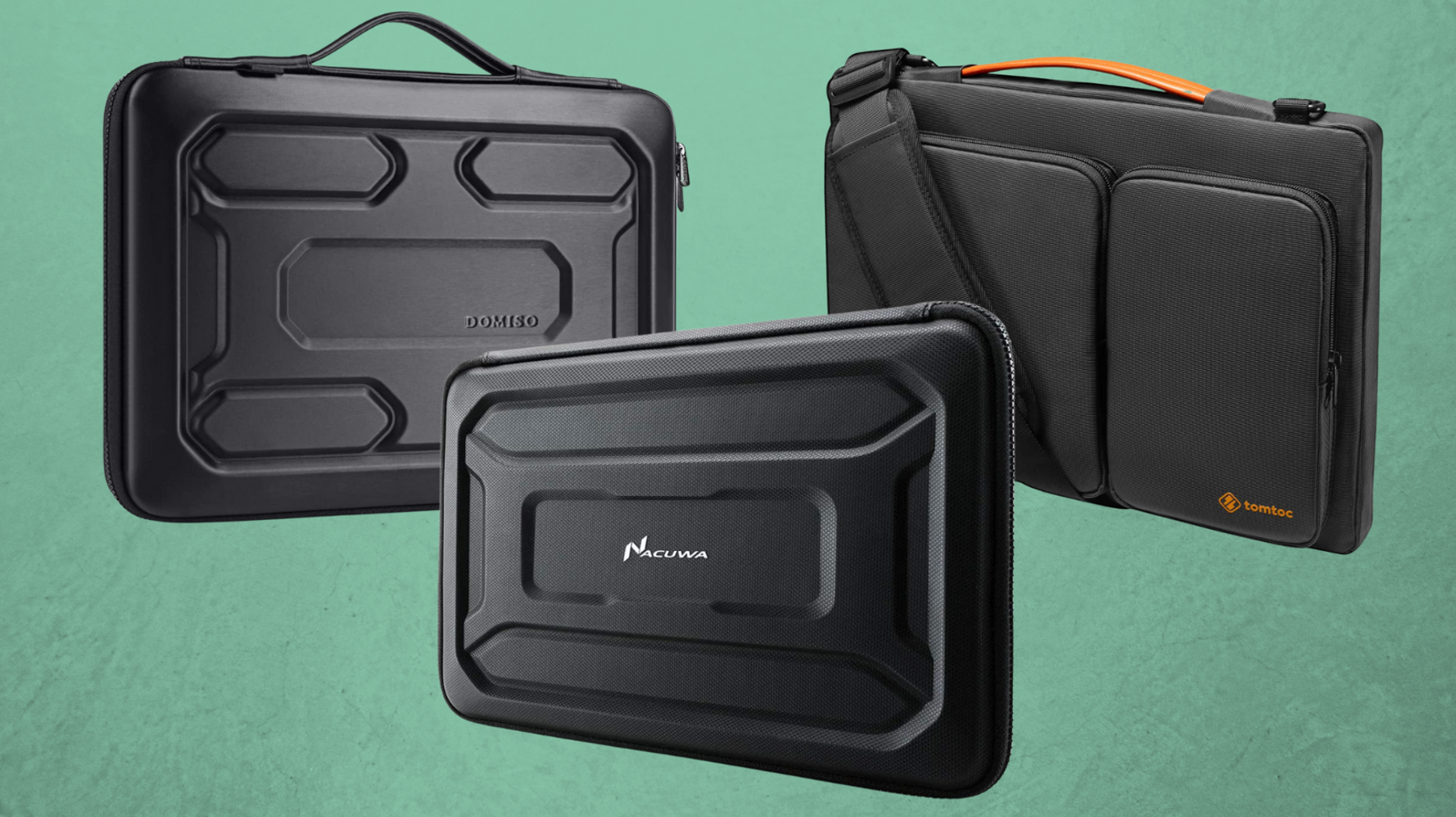 Most durable laptop case outlet